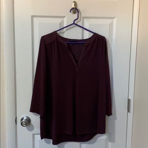 Plum 41 Hawthorn Tunic
